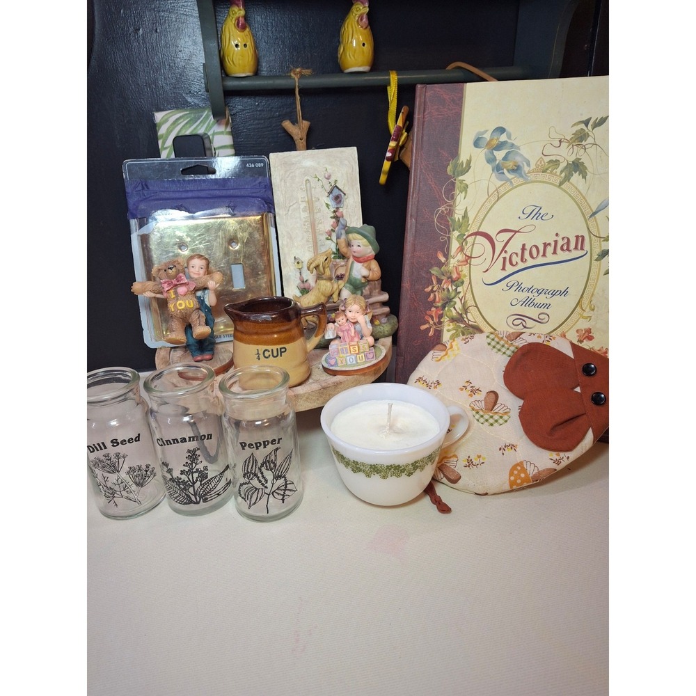 Vintage bundle
